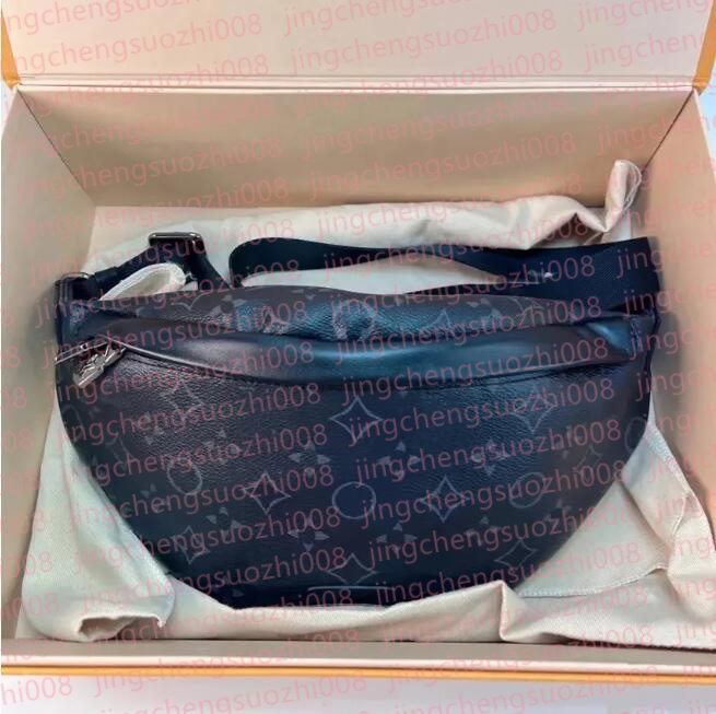 2026 5A Top Quality Newest style Bumbag Cross Body Designer Bag Luxury Waist Bags Temperament Fanny Pack Bum Waist pocket