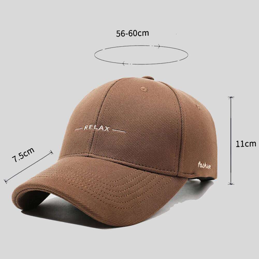 FS Red Brown Thick Women Hat Warm Winter Baseball Cap For Men Stylish Letter Street Hip Hop Caps Brand Dad Hats Casquette Femme Z260313