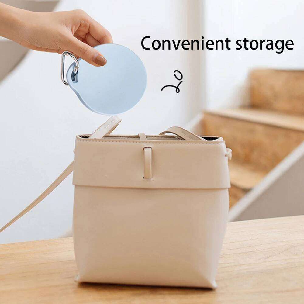 Collapsible Silicone Travel Lightweight Leakproof Food-Grade Hiking Non Bpa Reusable Portable Water Cup Z260314