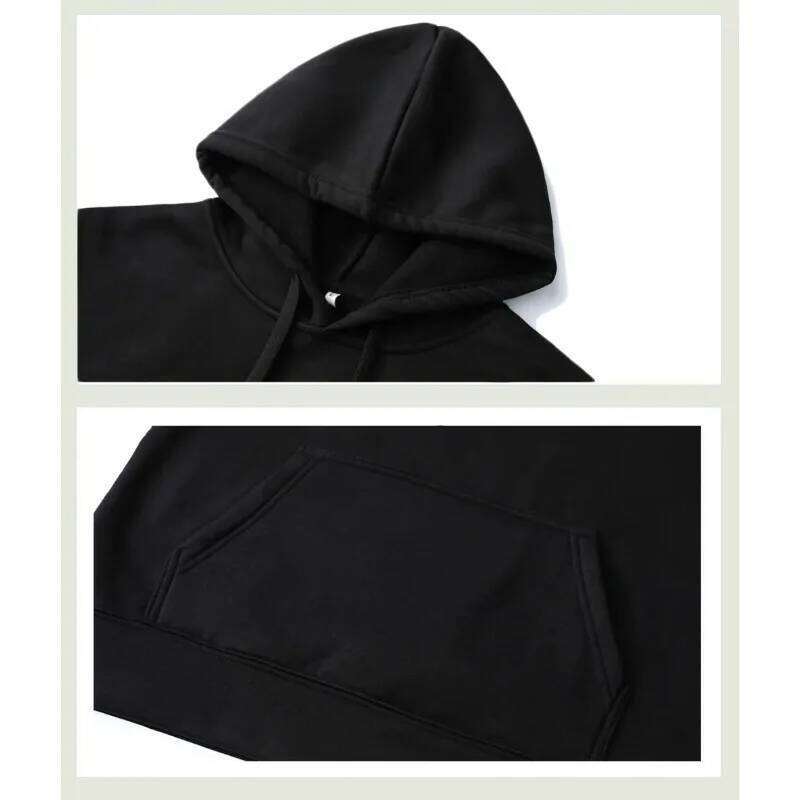 Singer Yungblud Lowlife 2025 Hoodie Men Women Fashion Gothic Rock Sweatshirt Men's Casual Fleece Cotton Vintage Pullover Hoodies Z260314