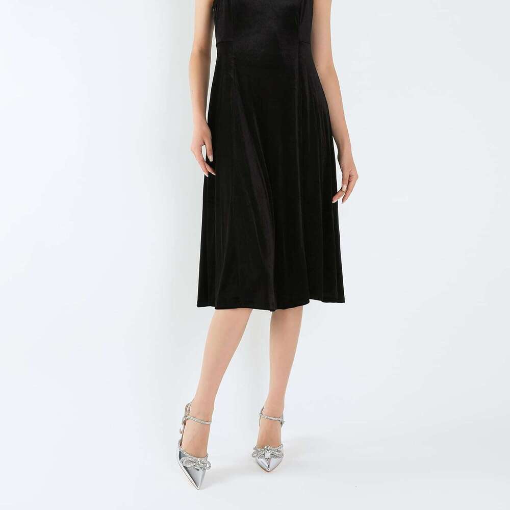 Women S Closed Rhinstone Wedding Low Heel Slingback Clear Kitten Heels Adjustable Strap Pointed Toe Bow Pumps High Heeled Prom Dress Shoes MOJIDASHU