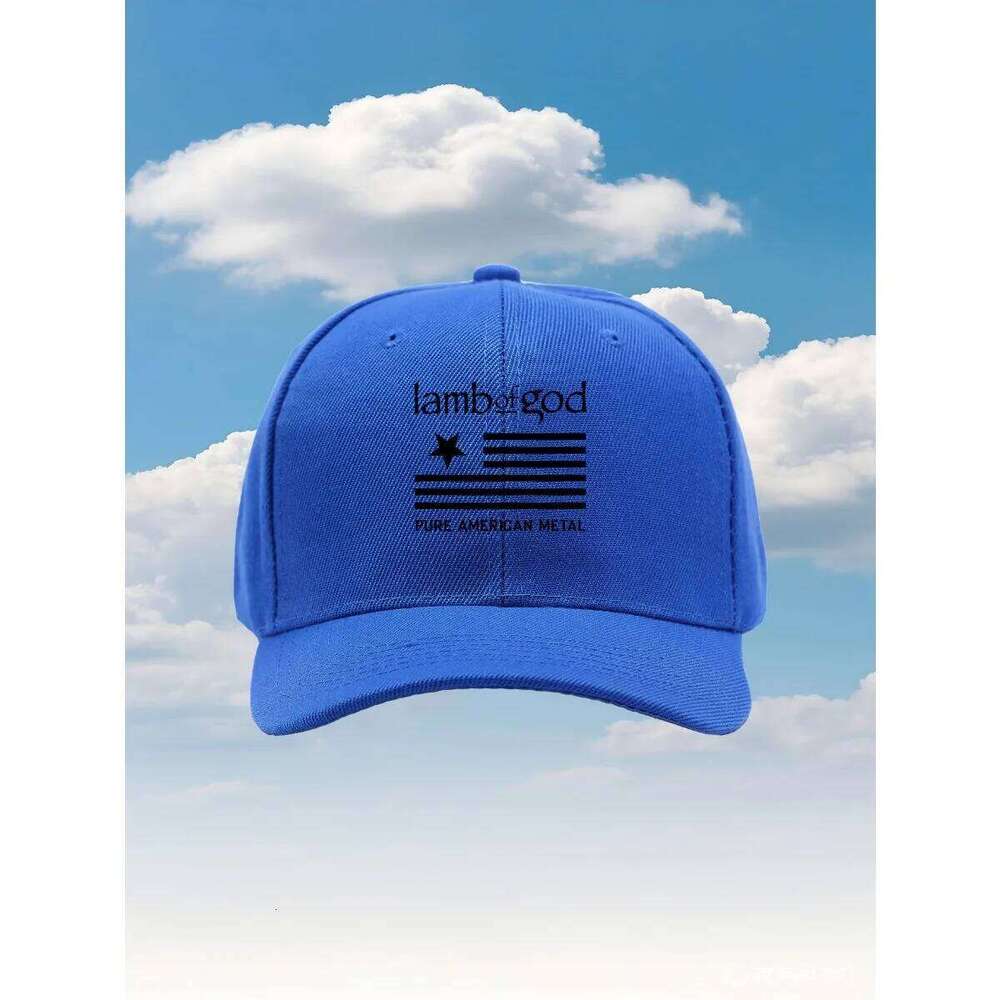 2025 new model Retro Hip Hop Dad Hat with Abbey Road Band Design Baseball Cap Unisex Casual Snapback lzy_up Z260314