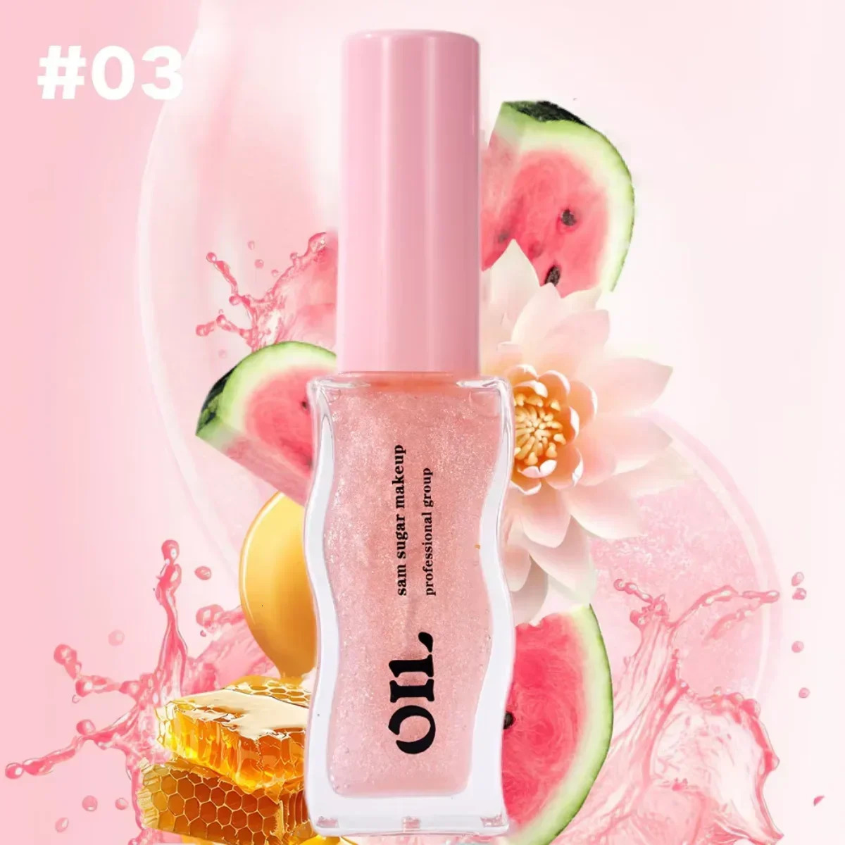 Moisturizing Lip Balm Original Lip Oil Gloss Care Of The Lips Benetitnt For Lips Plumping Exfoliating Pink Plumping Gloss Oil 260304