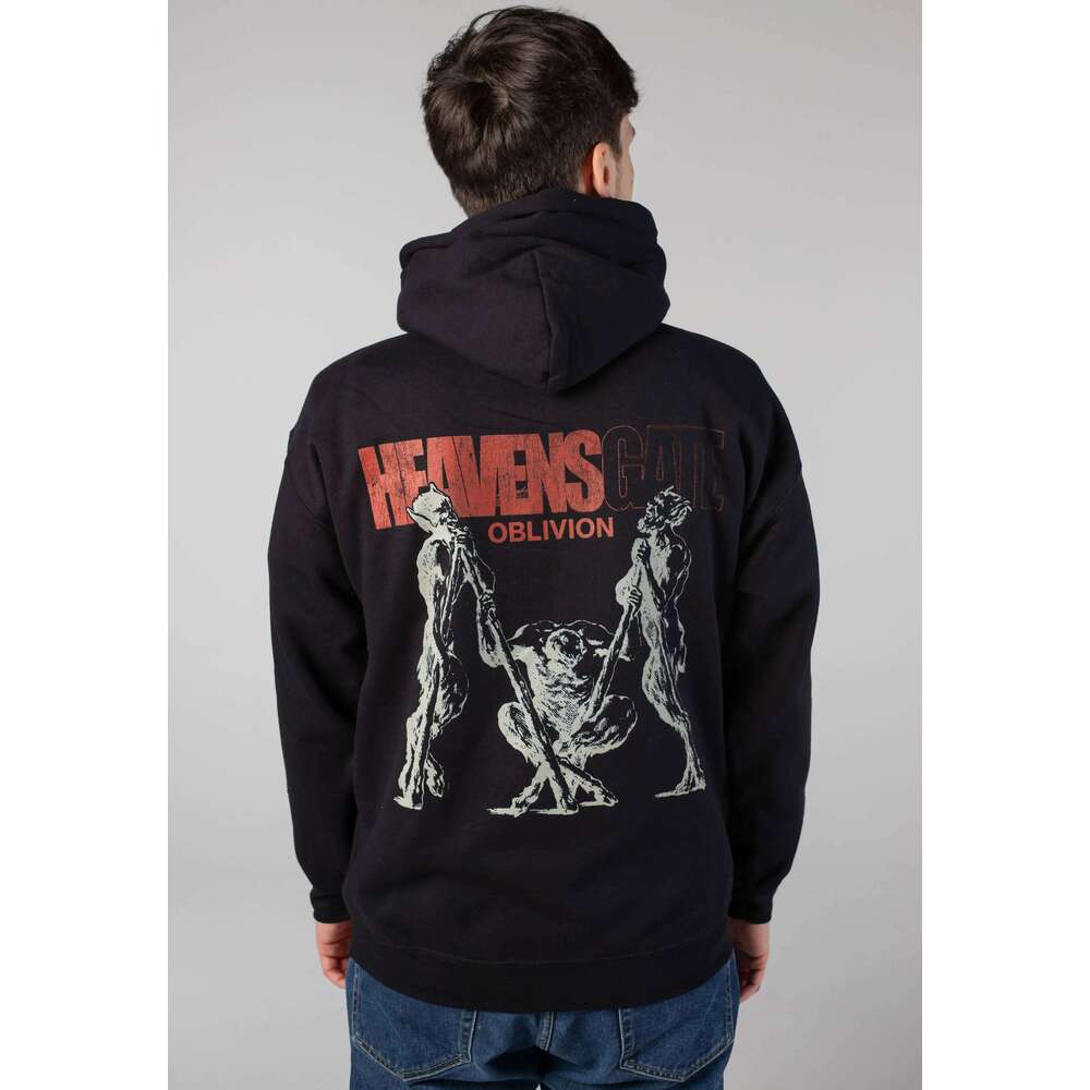 Heavensgate Oblivion - Hoodie 2026 Autumn Winter High-end Luxury Is for Both Men and Women Z260315