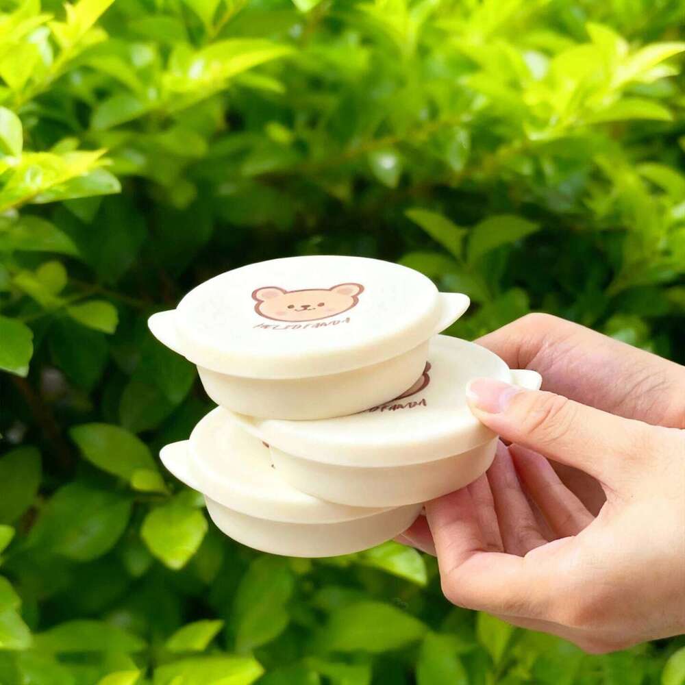 160ML Portable Retractable Folding Drinking Cup With Lid Mini Silicone Collapsible Cups Heat-Resistant Outdoor Travel Coffee Mug Z260313