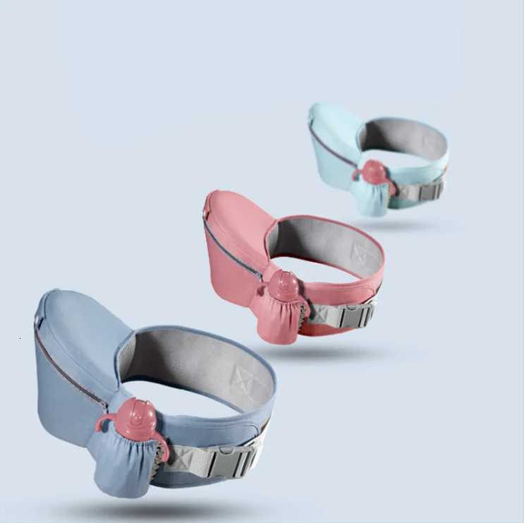 New 0-48 Month Ergonomic Baby Carrier Infant Baby Hipseat Carrier 3 In 1 Front Facing Ergonomic Kangaroo Baby Wrap Sling X260313