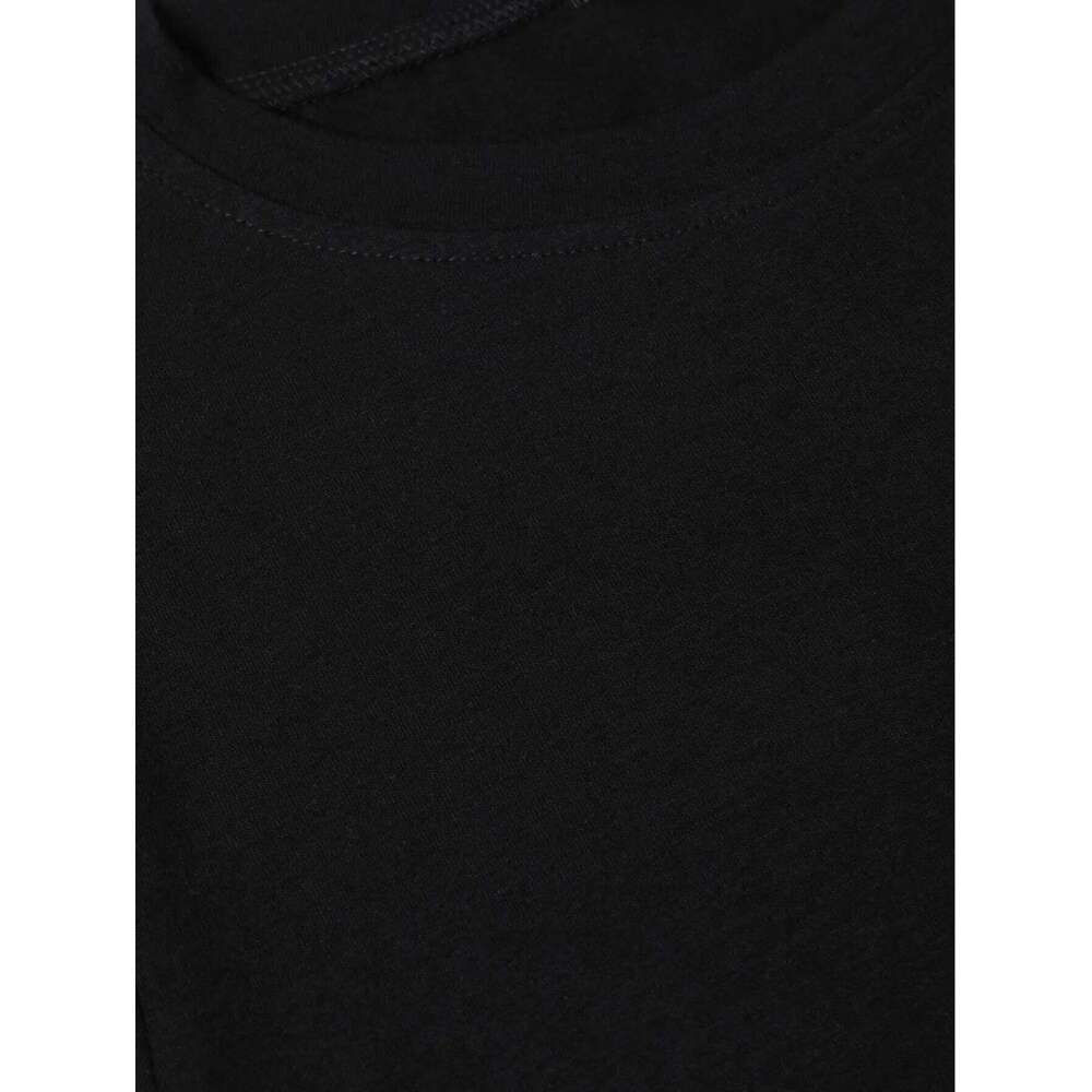 Women's Abstract Art Face Print Crew Neck T-Shirt Casual Trendy Top for Spring Summer Fashion Wear Z260314