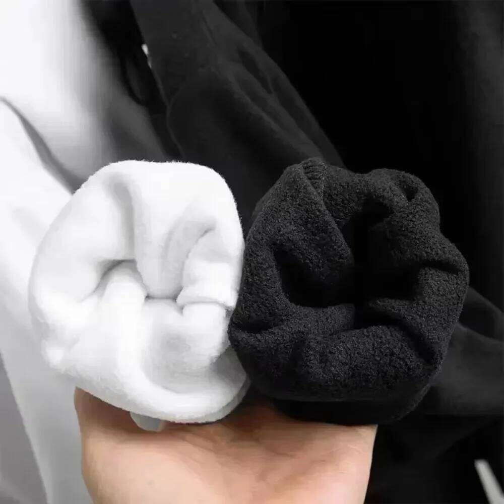 MINISO Anime Gear 5 Luffy Graphic Pullover Vintage Long Sleeve Sweatshirt Japanese Manga Hoodie Men's Fashion Trend Cool Hoodies Z260314