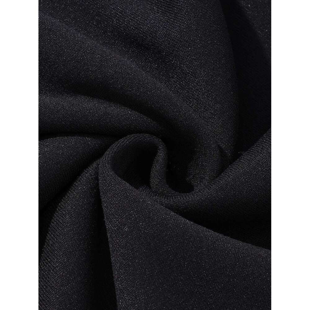 Autumn Sam Xplr Merch Colby rabbit pocket men's and women's fashionable casual printed solid color warm hoodie Z260315