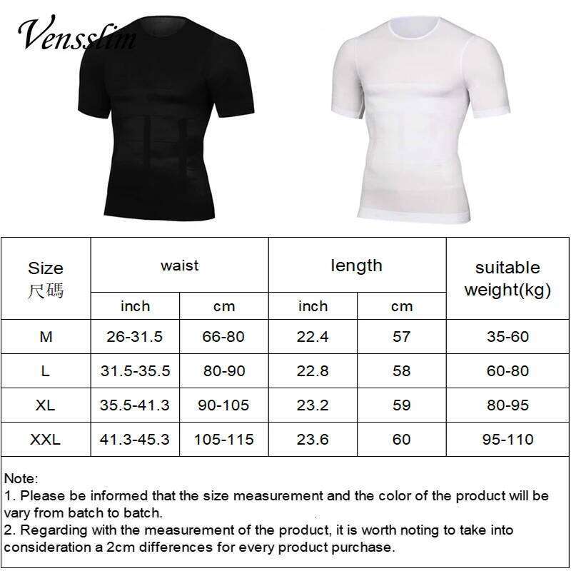 Vensslim Men Slimming Body Shaper Belly Control Shapewear Man Shapers Underwear Waist Top Corrective Posture Vest Corset 26Y0313