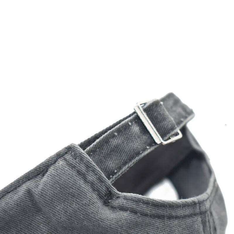 Unisex Vintage Washed Plain Baseball Retro Adjustable Low Profile Dad Hats Men Women Unstructured Soft Cotton Outdoor Cap Z260314