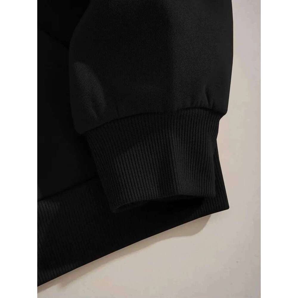 Rock Band Falling in Reverse Ronnie Radke Double Sided Print Hoodie Unisex Vintage Fleece Streetwear Men Women Casual Sweatshirt Z260315