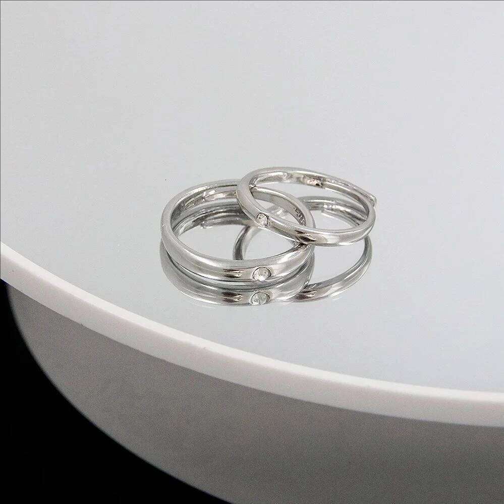 Anime Jujutsu Kaisen Yuta Okkotsu Rings Cosplay Props Men Women Couple r Ring Jewelry Accessories Gifts H260312