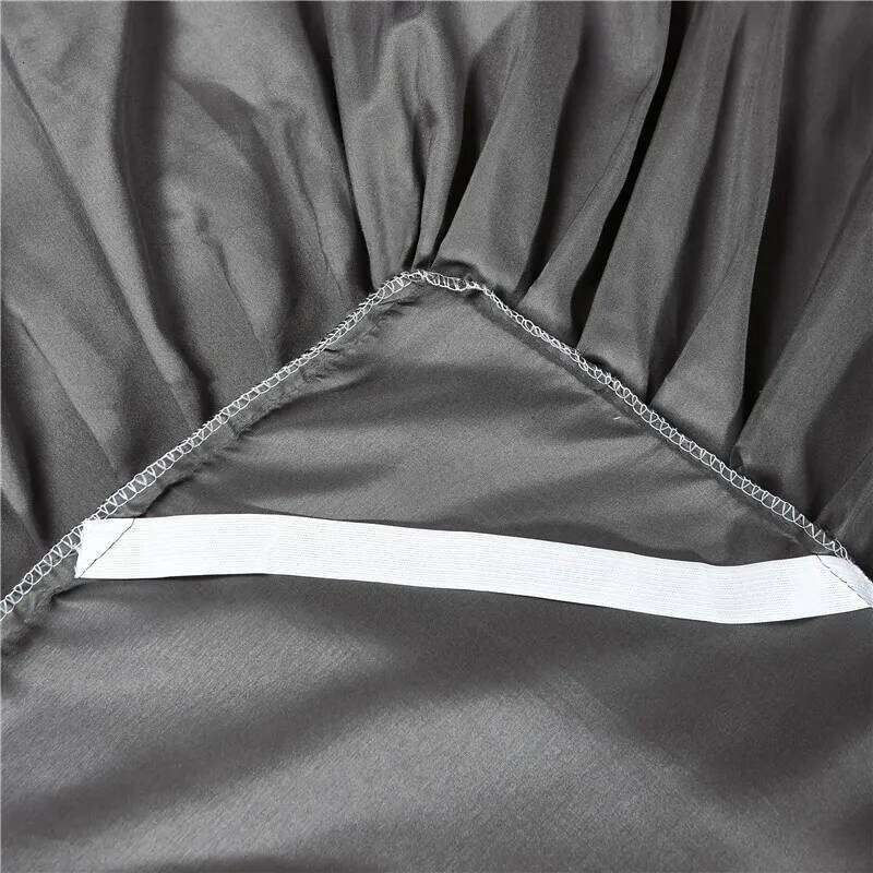 Summer European Rayon Bed Skirt Bedding Set Skin-Friendly Silky Quilt Kit for Sleepers Ice Silk Cozy Cooling Bedspread Sets H260312 - view 7