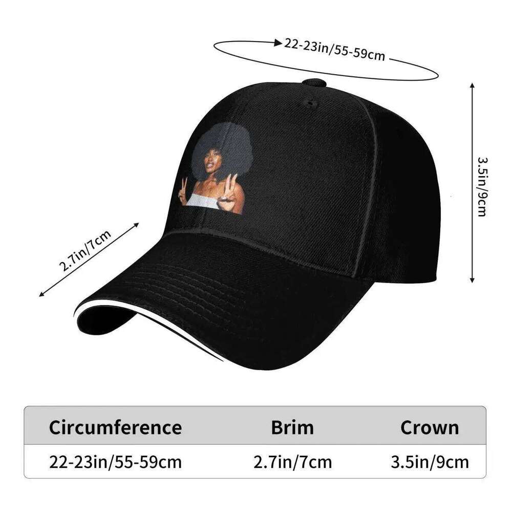 Tanerelle Baseball Cap Icon Hat Beach Mens Tennis Women's Z260313