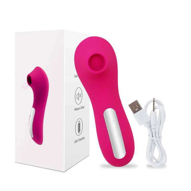 Clitoris Sucker Vagina Sucking Vibrator Female Clit Vacuum Stimulator Nipple Sexy Toys for Adults 18 Women Masturbator Product 26H0313