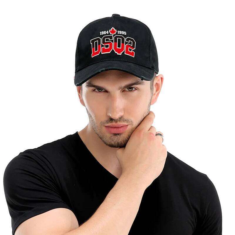 Unisex Letter Print Baseball Cap Man Fashion Brand Men's Hip Hop Caps Outdoor Adjustable Casual Hats Men Sun Hat casquette homme Z260314