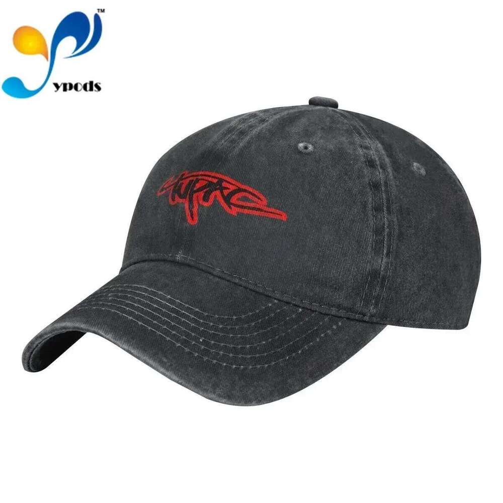 2pac 2 Women Men Cotton Baseball Cap Unisex Casual Caps Outdoor Trucker Snapback Hats Z260314