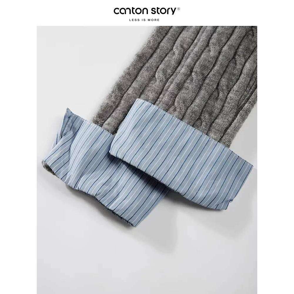 Women's Grey Cardigan Knitted SweaterHarajuku 9Os Y2k Long Sleeve Sweater Jumper Vintage 2000s Aesthetic Clothes 2024 Z260313