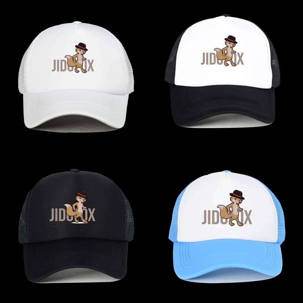 Men Women Sponge mesh cap Baseball Caps printing Letters Breathable Design High Quality Mesh Hat Trucker Snapback Cap Dad Hats Z260314
