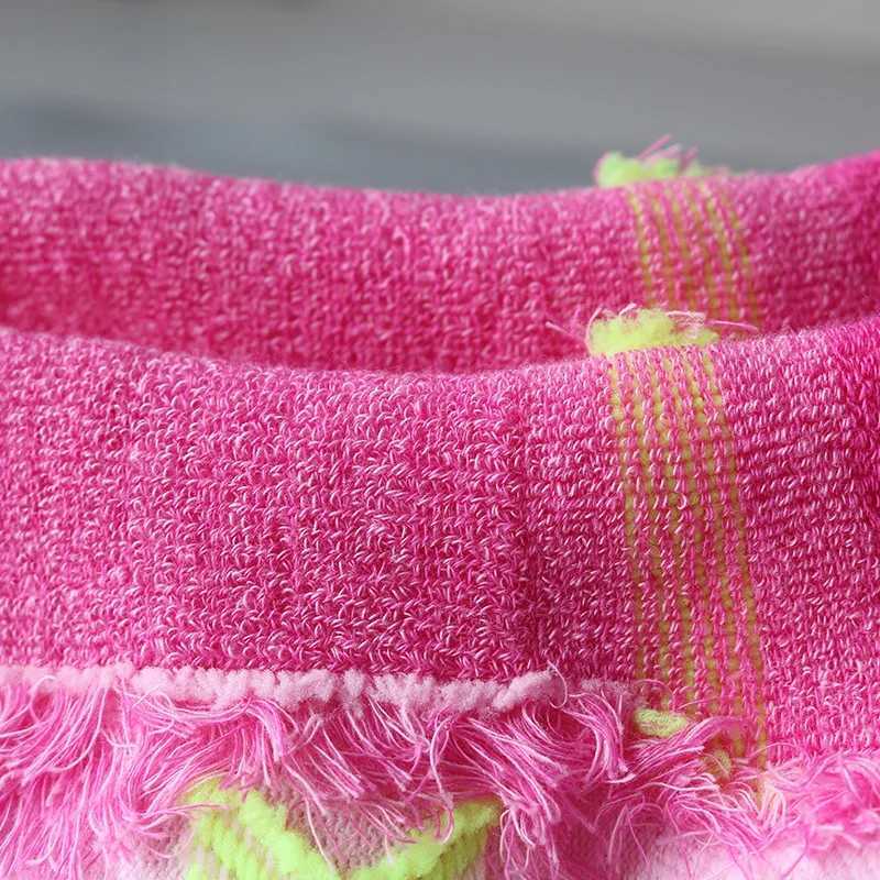 Running Socks For Women Color Matching Four Seasons With Movement Stockings Looped Breathable Short Help wear-resisting D260313