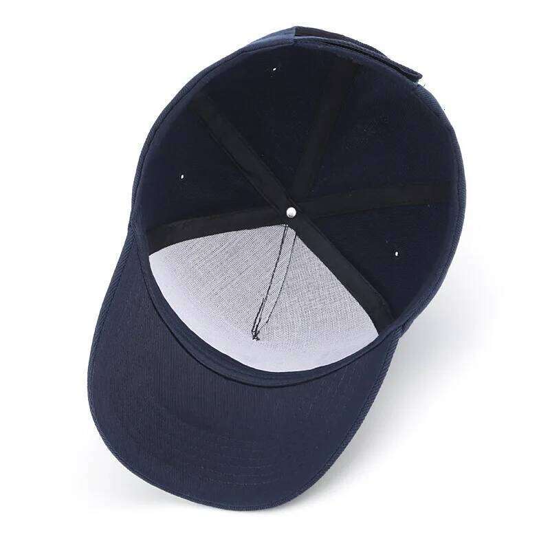 Unisex Men Women 5 Panels trucker Adjustable Sports hat Custom fishing hiking tennis Baseball cap Embroidery logo Z260314