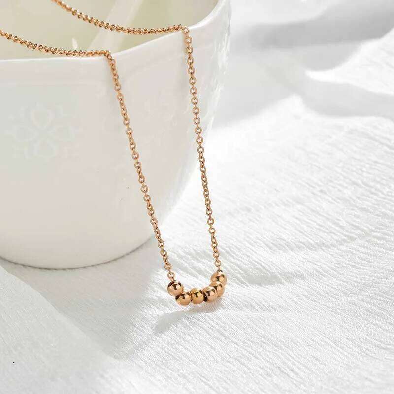 Personalized engraving date name boys girls pendant accessories stainless steel children's necklace family birthday women gift H260312