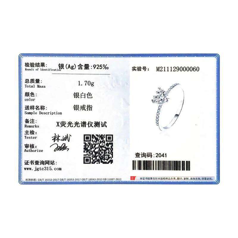 Modian Sparkling 925 Sterling Silver Heart 1CT Clear CZ Finger Rings For Women Classic Wedding Accessories Jewelry GIFT H260312