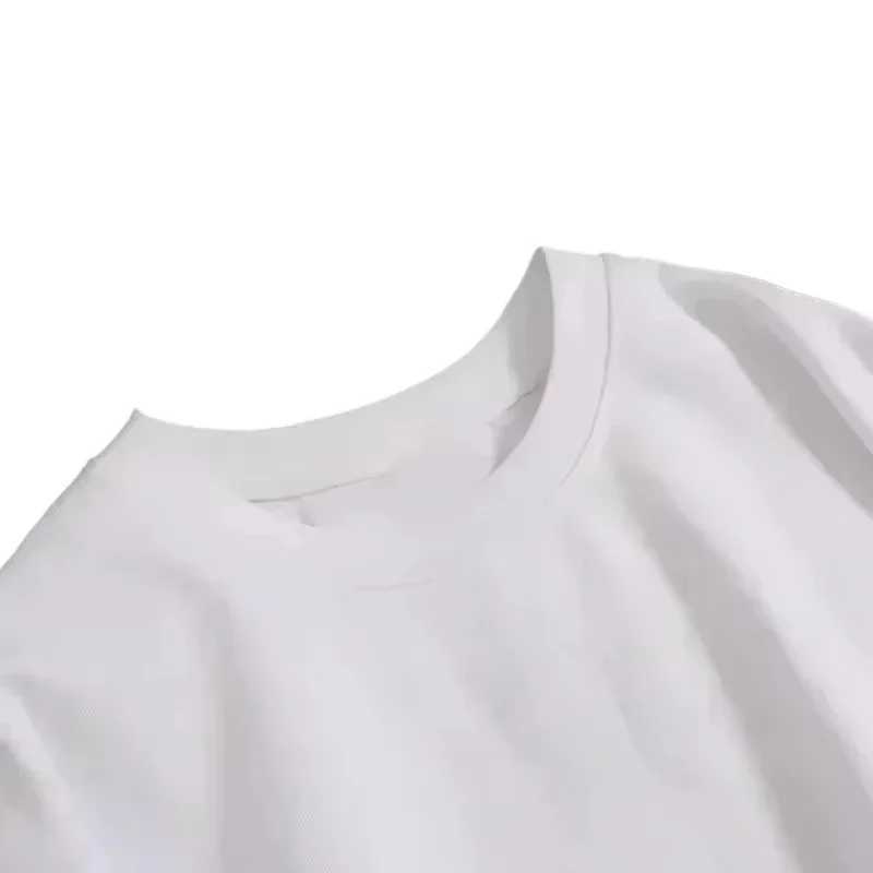 Summer New T-shirts Men Casual Short Sleeve T Shirts Breathable Men Women T-shirts Popular Fashion Comfortable Short Sleeve D260313