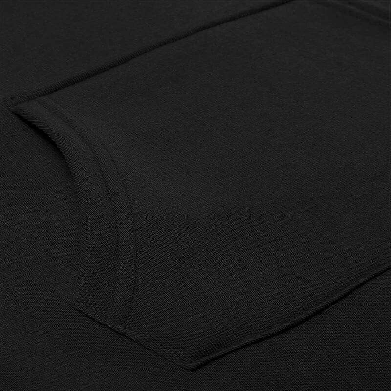 Aint No Family Like The One I Got Hot Sale Women's Simple Casual Autumn and Winter Everyday Comfort Hoodie Dress Z260313