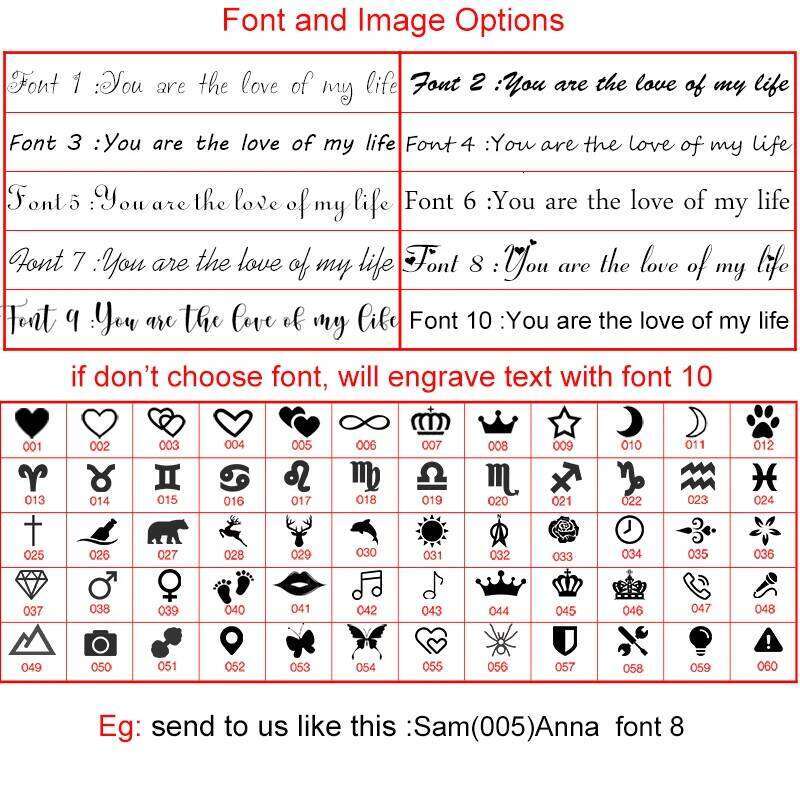 Nextvance Fashion Custom Personalized Stainless Steel Necklace Engrave Namepate Double Heart Pendant For Family Jewelry Gift H260312