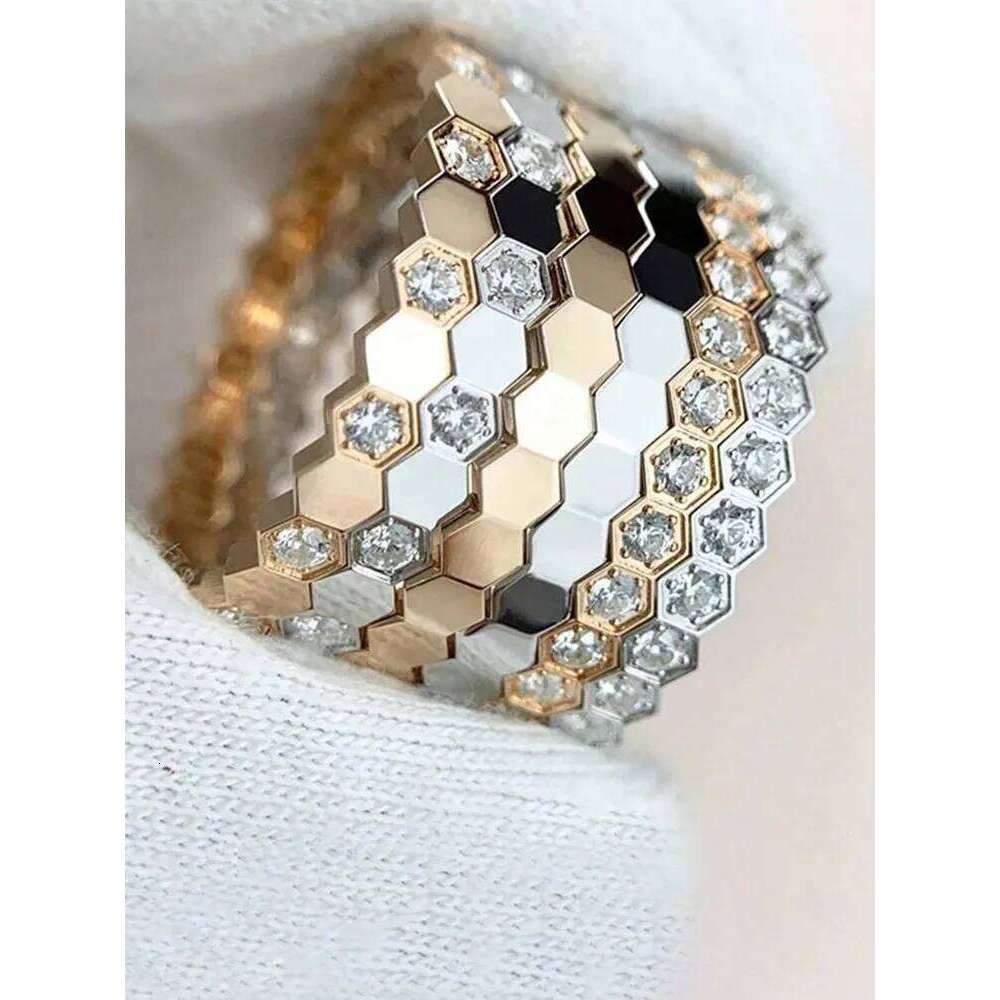 925 Sterling Silver Zircon Geometric Shape Rings For Women Gift Match Daily Party High Quality Vintage Fine Jewelry Accessories H260312