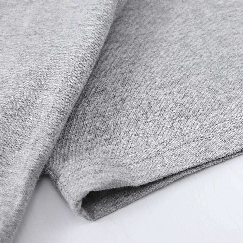 Hawkins High School Prints Cotton T-Shirts Women Summer Short Sleeve Tops O-Neck Comfortable Loose T Shirt Casual Womans Clothes Z260314