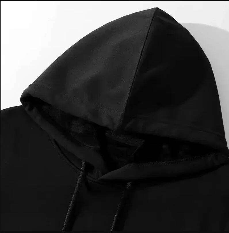 Rapper Eladio Carrion Harajuku High Quality Album Tour Hoodie Men Women Hot Sale Casual Pullovers Pop Oversize Gothic Sweatshirt Z260314