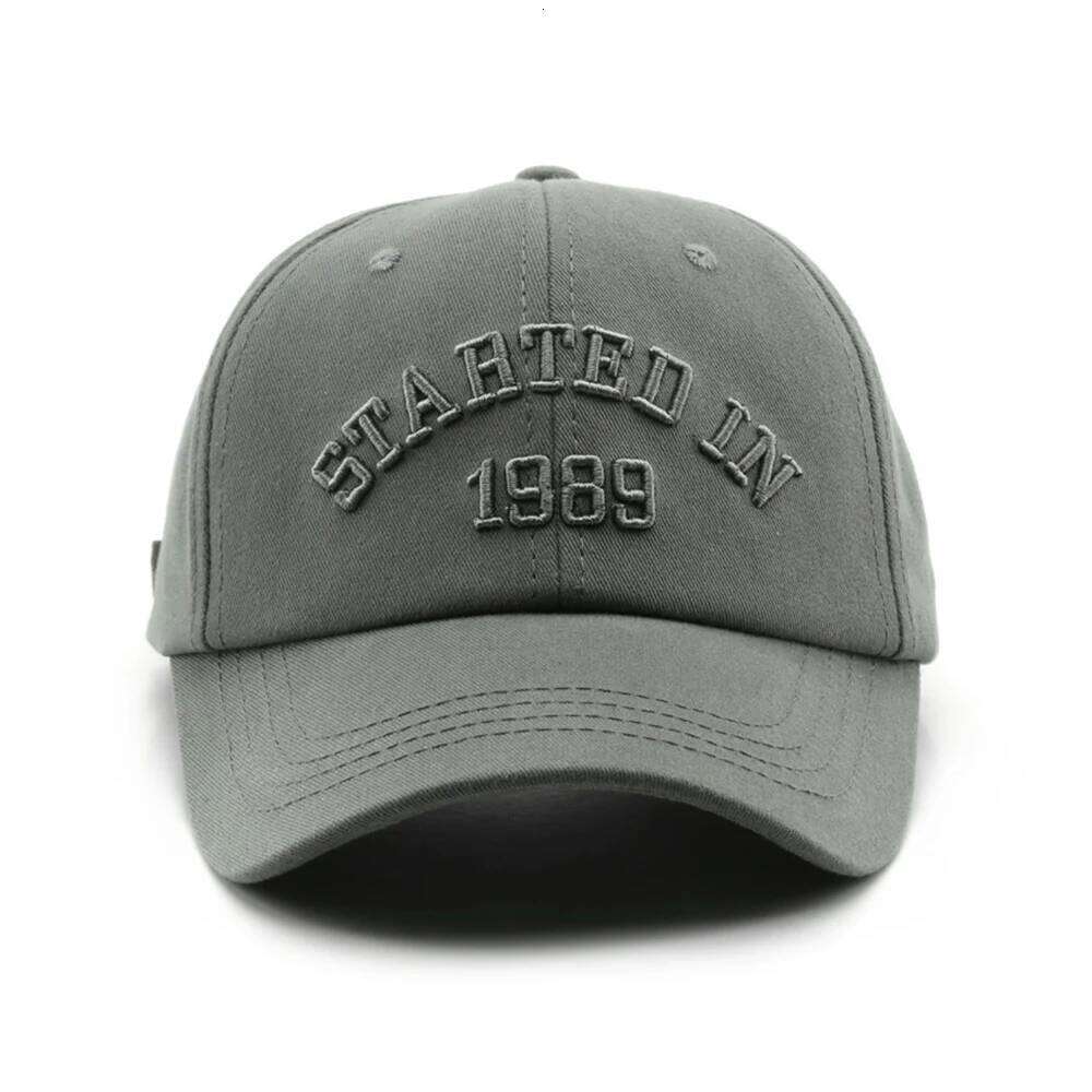 FS Trendy White Street Baseball Caps For Men Luxury Brand Letter Women Cap Navy Winter Snapback Hip Hop Trucker Hat Gorra Hombre Z260314