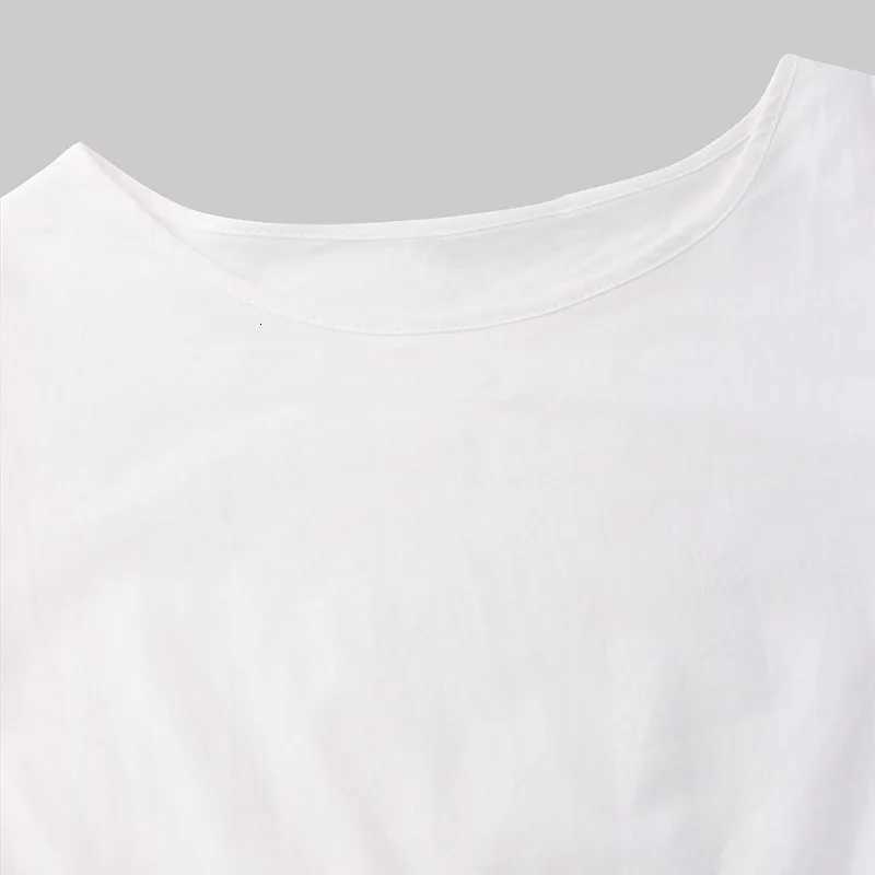 Summer Dress Vintage Sexy Lantern Sleeve Mid-Calf Dress 2022 Women Sundress Casual Bohemian Beach Vestidos Big SizeT260314