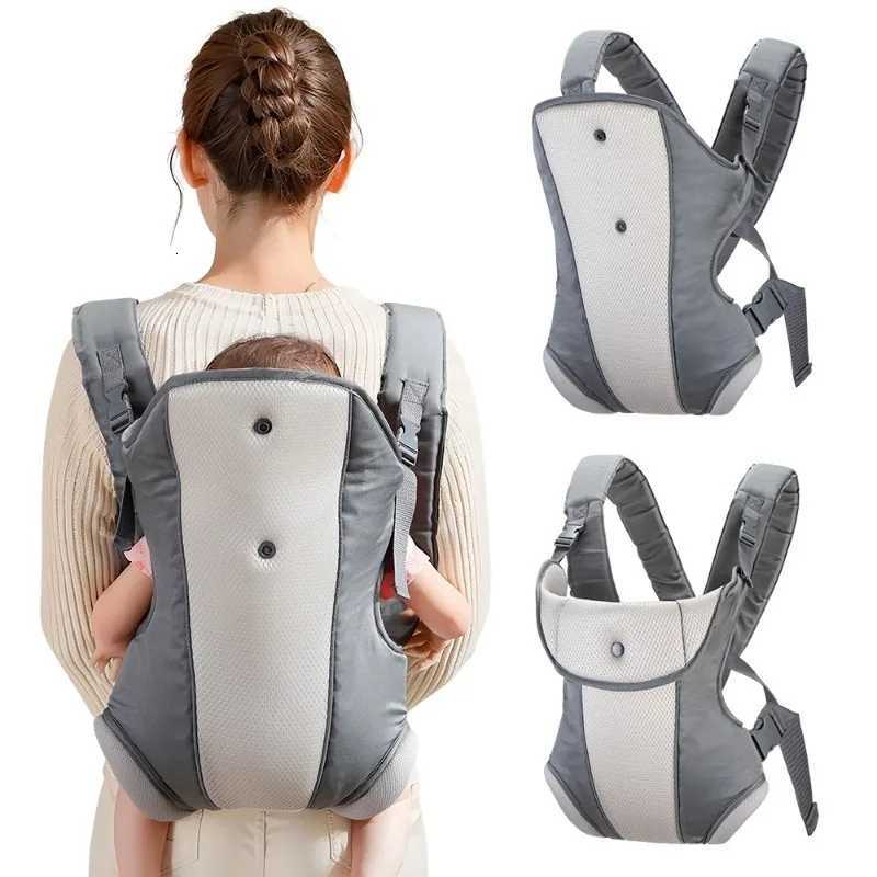 Baby Carrier New Hipseat Shoulders Portable Toddler Wrap Multifunctional Strap Infant Bag Adjustable Sling High Quality X260313
