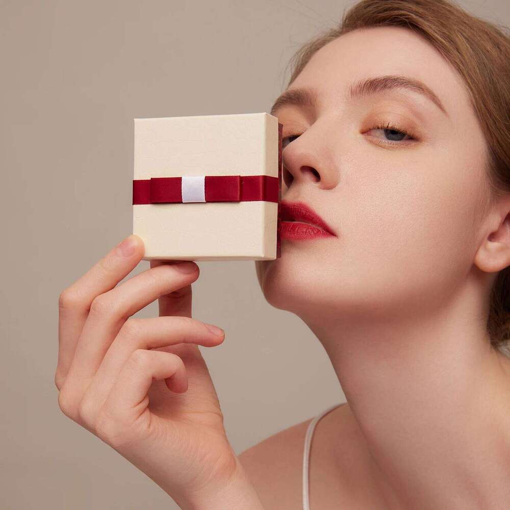 WOSTU 925 Sterling Silver Summer Rainbow Mermaid Scales Open Rings For Women Full of Zircon Fish tail Adjustable Ring R429 H260312