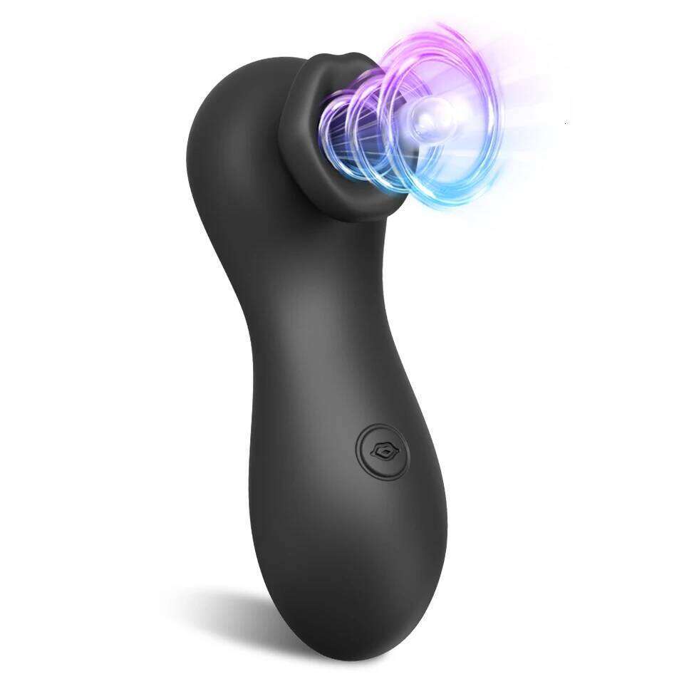 Sucking Clitoris Sucker Vibrator for Women Sex Toys Female Nipple Oral Vacuum Vagina Stimulator Massager Adult Goods 26H0313