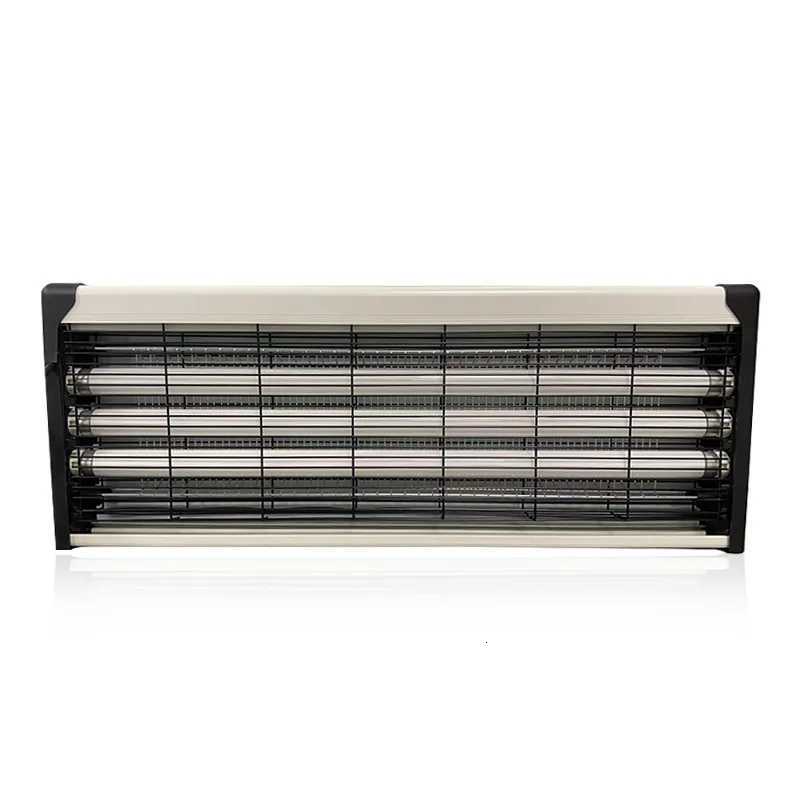 Powerful 3-Tube Electric Mosquito Killer 15W/30W/60W Options Indoor LED Mosquito Lamp Say Goodbye To Mosquito Disturbances H260313