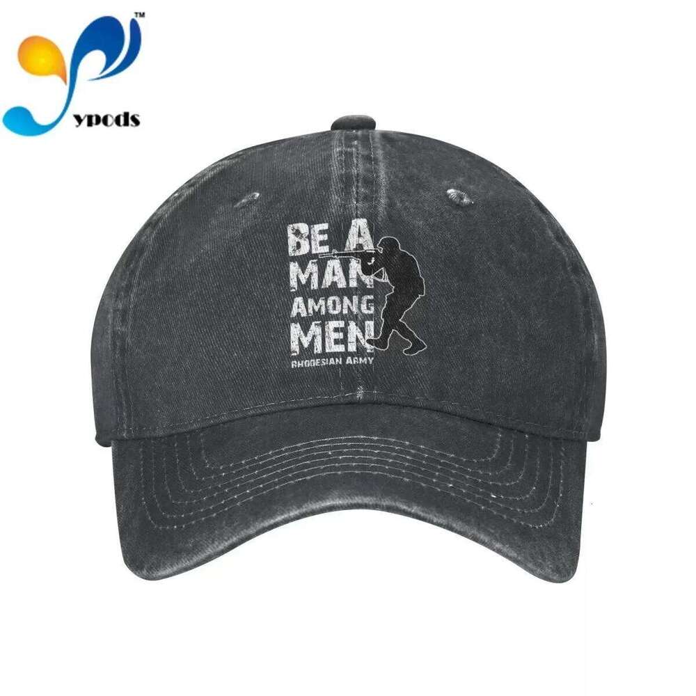 New Brand Anime Be A Man Among Snapback Cotton Baseball Cap Men Women Hip Hop Dad Hat Trucker Z260314