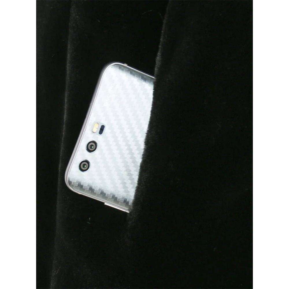 Nerazzurri Extra Black Winter Faux Coat Women Long Sleeve Plus Size Elegant Fluffy Sheared Mink Fur Overcoat 6xl 7xl Z260313