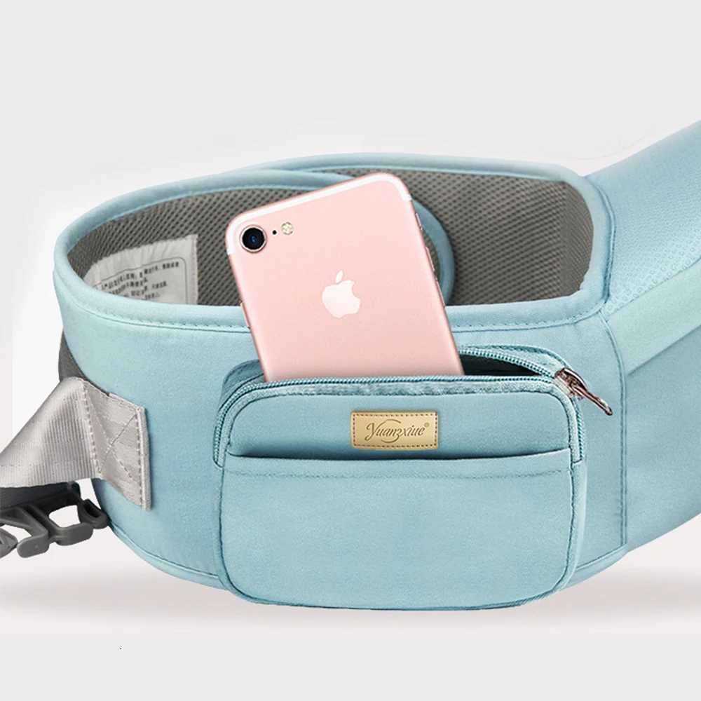 Baby Carrier Infant Kid Baby Hipseat Sling Front Facing Kangaroo Baby Wrap Carrier for Baby Travel 0-36 Months X260313