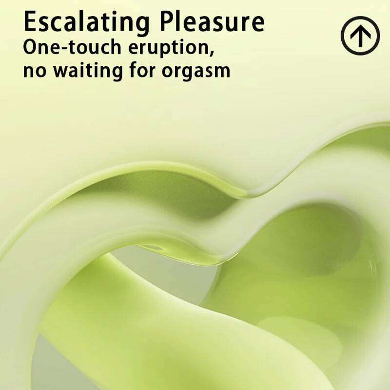 2-in-1 Female Dildo Bunny Vibrator Adult Toys Clitoral Orgasm G-Spot Stimulation Sex Store 26H0313