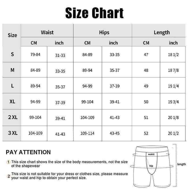 Men Compression Boxer Abdomen Belly Flat Body Shaper 3D Pouch Pant Tummy Control Shapewear Shorts High Waist Breathable Brief 26Y0313