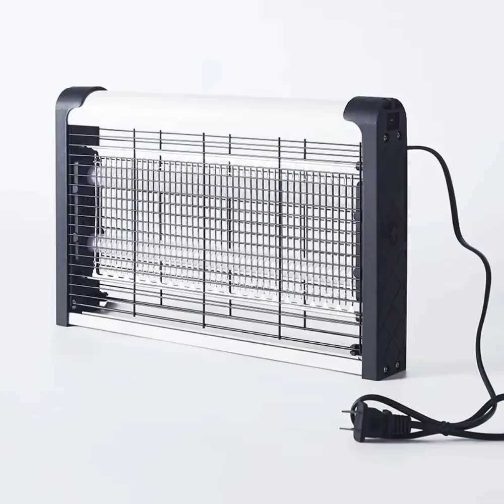 Joyinled 4W 8W Mosquito Killer Lamp Indoor UV Insect Trap Light 110V 220V Anti Mosquito Catcher Pest Control Machine H260313