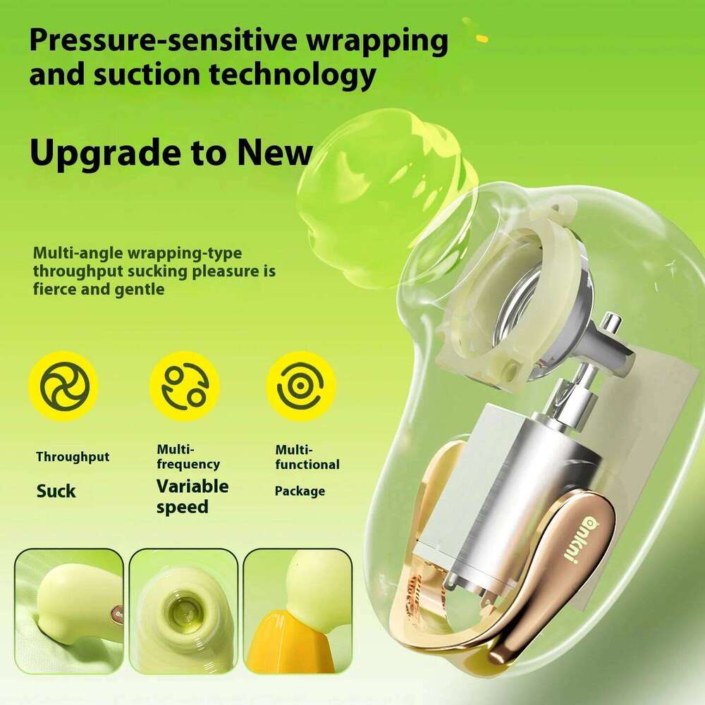 AI Interactive APP Remote Control Sucking 2 in 1 Egg Vibrator Women Sex Toys Adult Products Clitoral Stimulati 26H0313