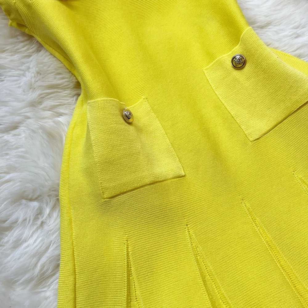 YuooMuoo Chic Fashion 2026 Summer Pleated Short Dress Women O-neck Slim Waist A-line Party Dress Streetwear Lady Outfits VestidoT260316