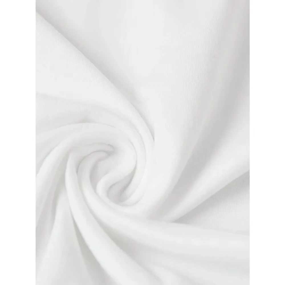 Men T-thirts Cristiano Ronaldo Pure Cotton American-style Streets Both Sexes Fashionable Vintage Print Short-sleeved T-shirt D260313