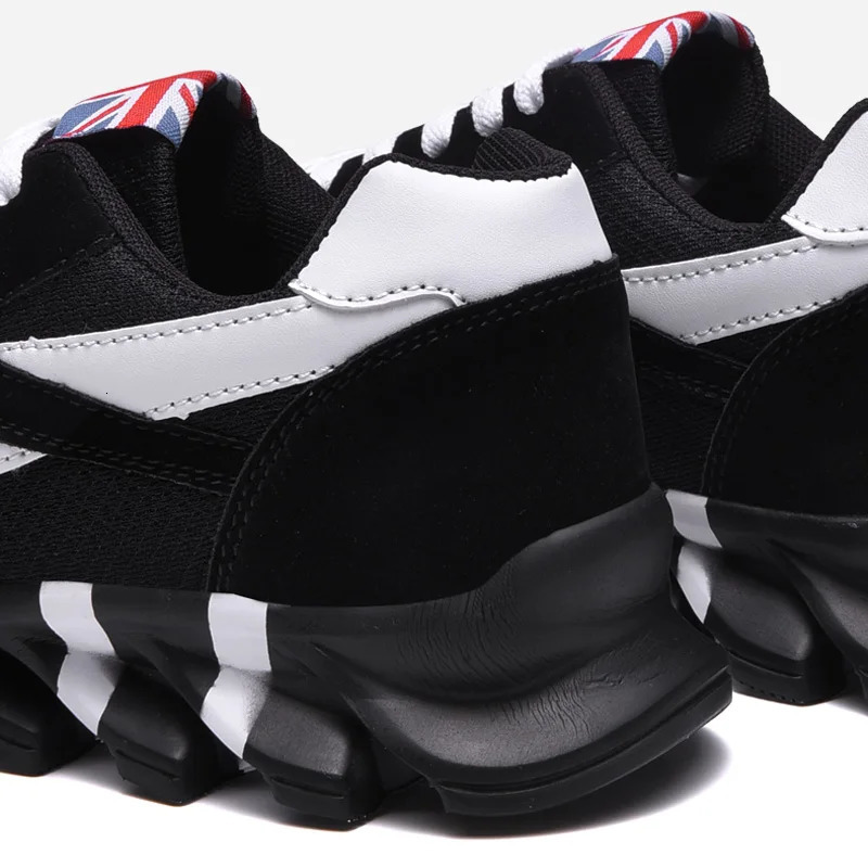 mens and womens running shoes breathable casual sneakers antislip vibration comfortable walking 3648 260313